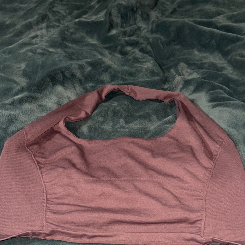 Free People Movement Halter Top